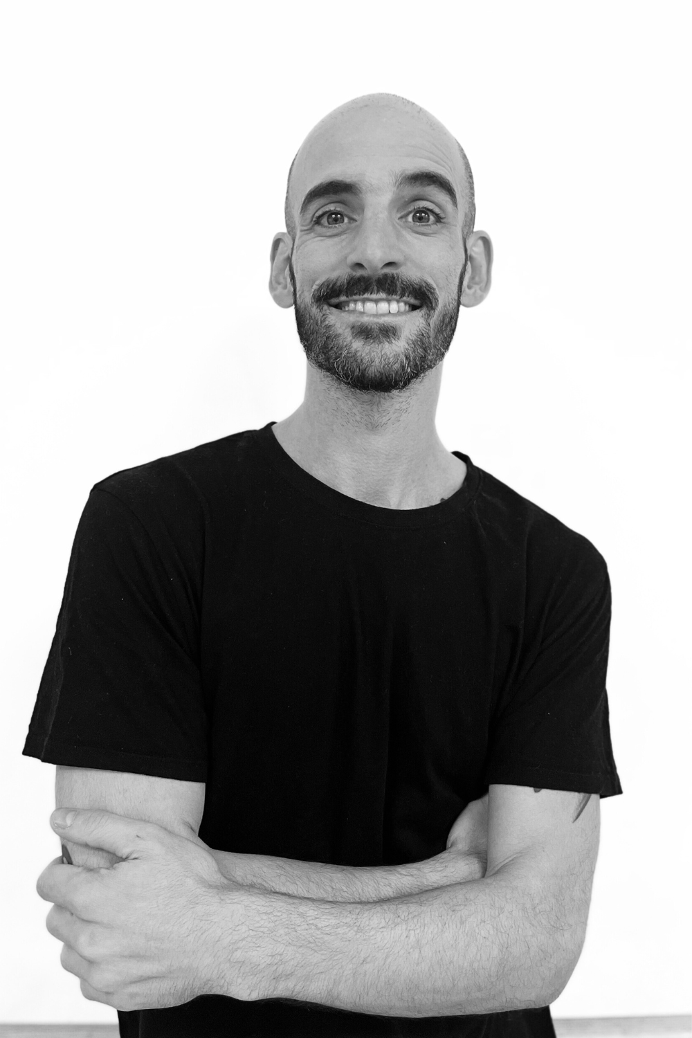 Profesor Teacher Damian Martinez Jazz y ContempJazz