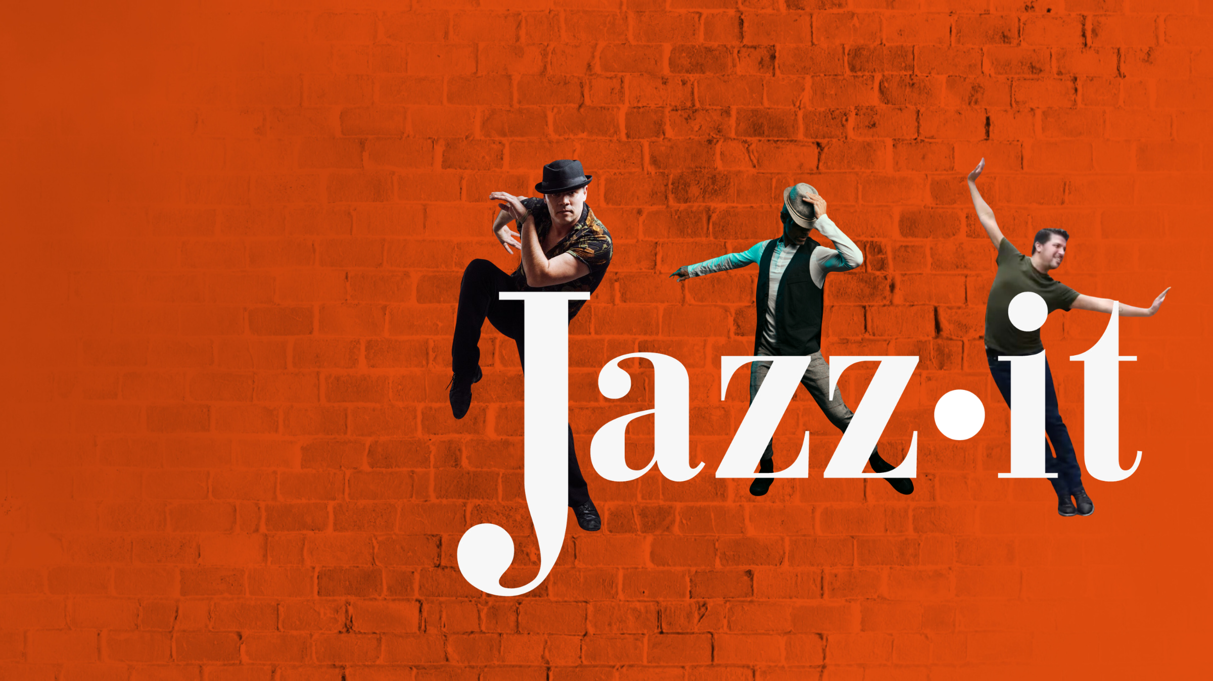 Jazz·it logo