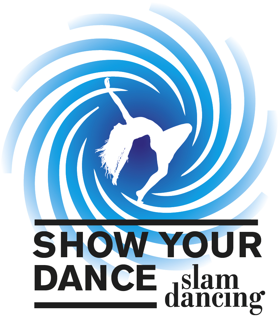 © Show Your Dance Slam Dancing 2025 competition