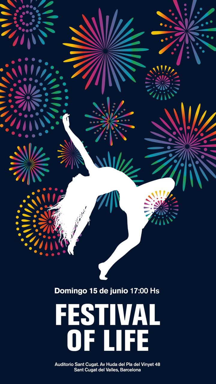 Festival of life