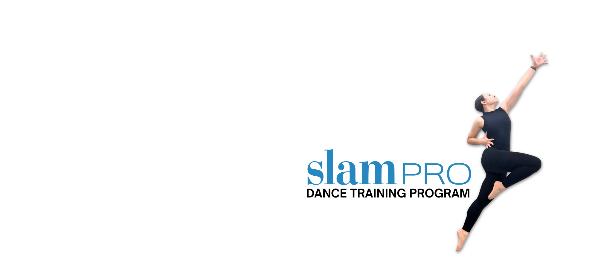 Slam Pro dance training program