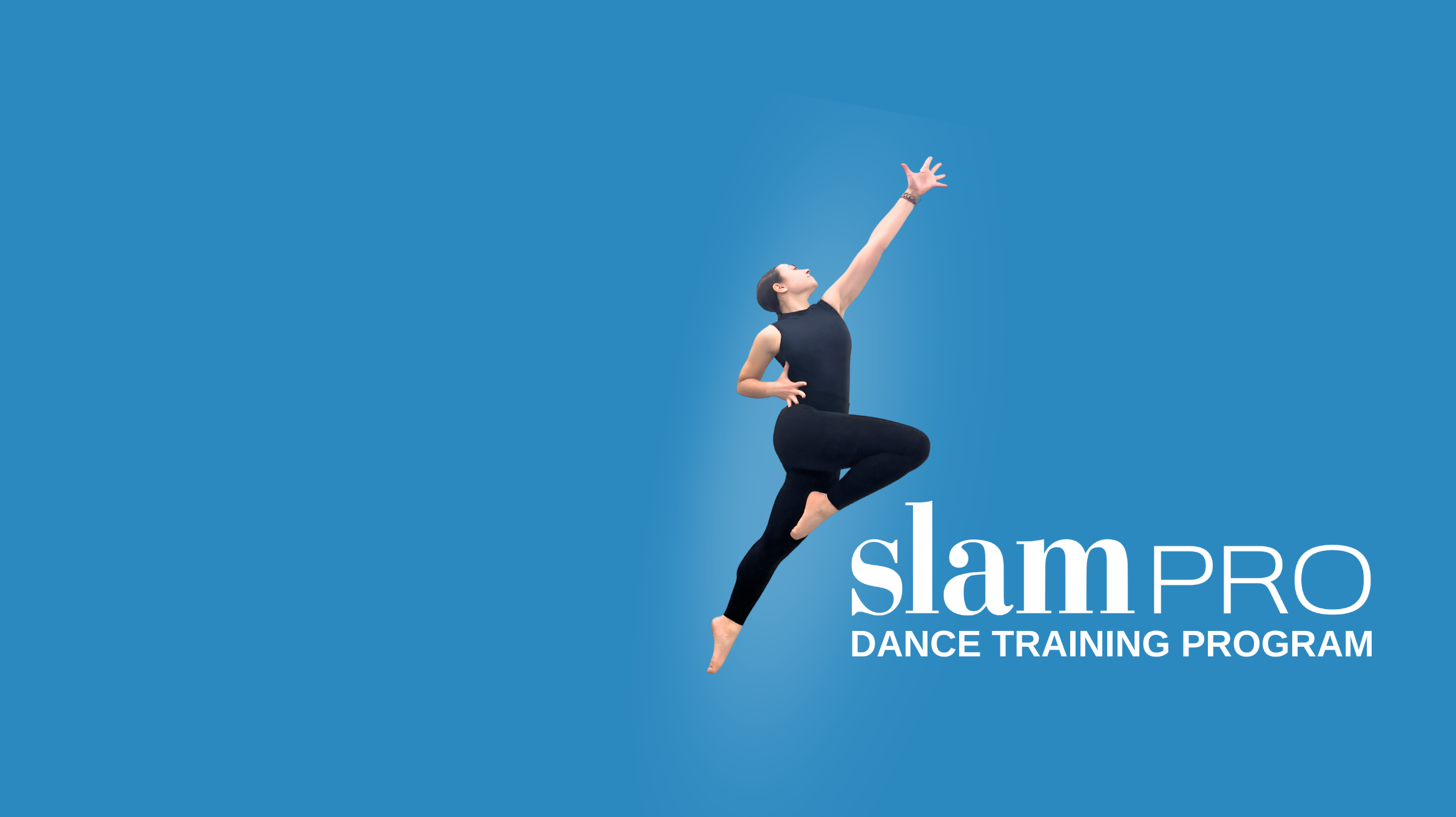 Programa de entrenamiento de danza