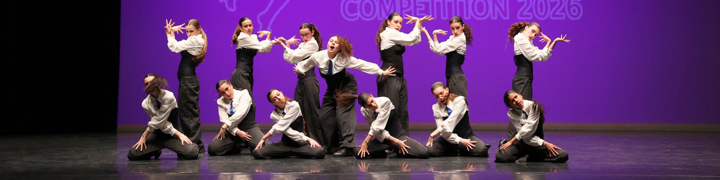 grupo de competicion