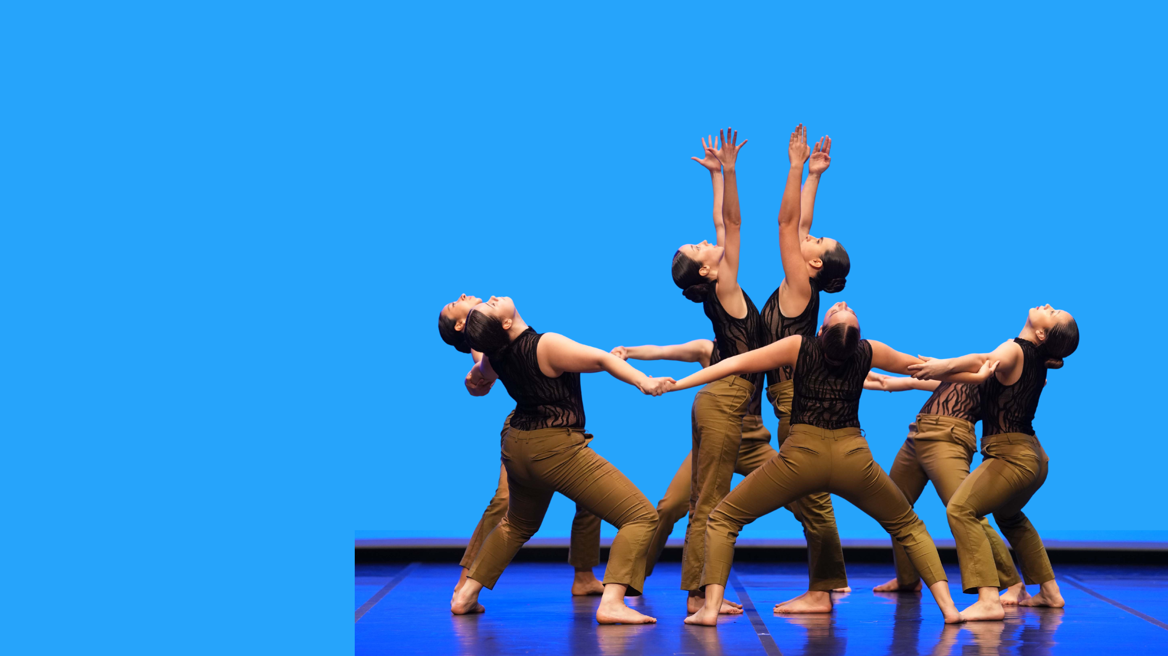 escuela de danza