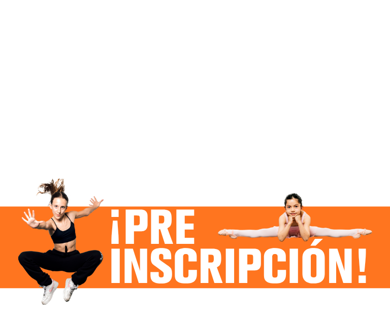 escuela de danza